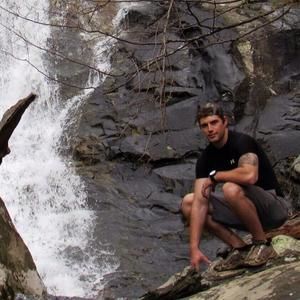 Meet your Posher, Ken